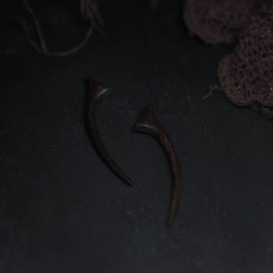 Blackwood Talon Tapers (small)