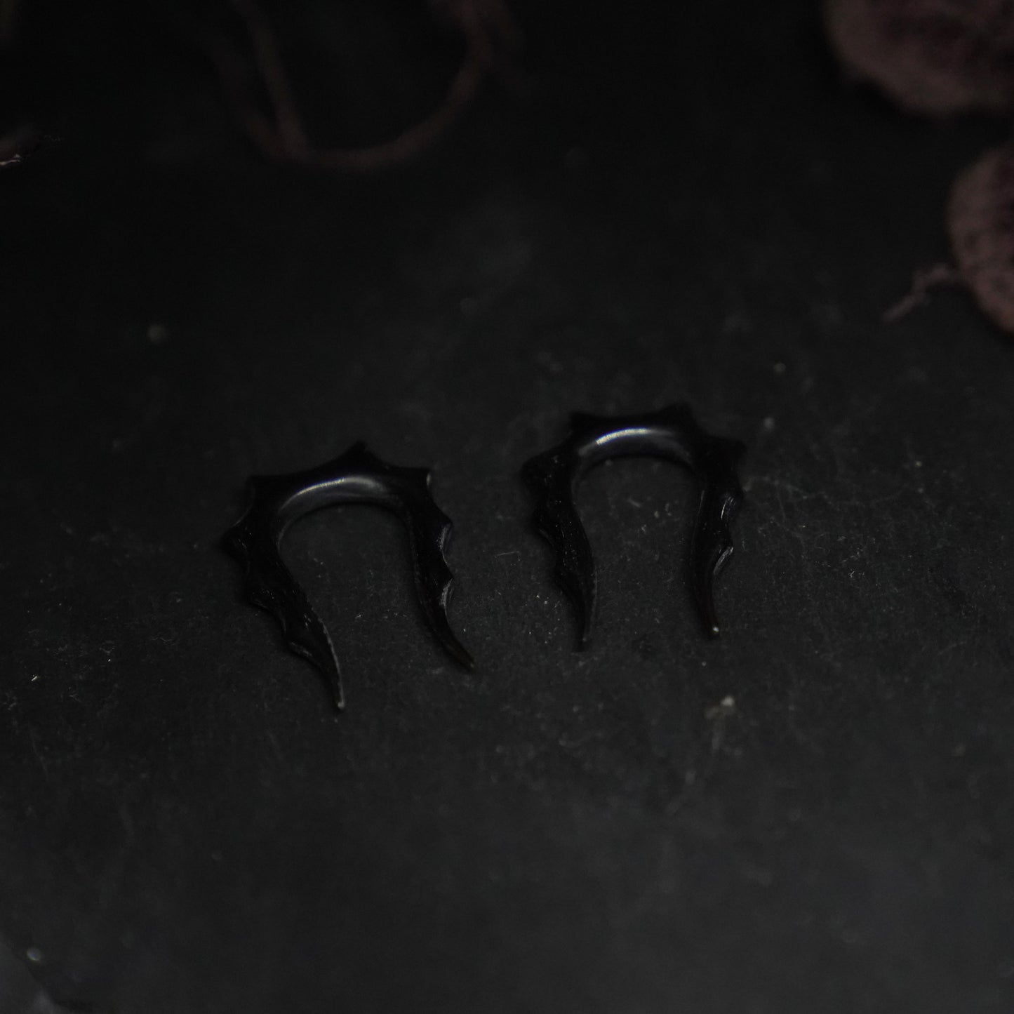 Horn Pinch Taper (small)