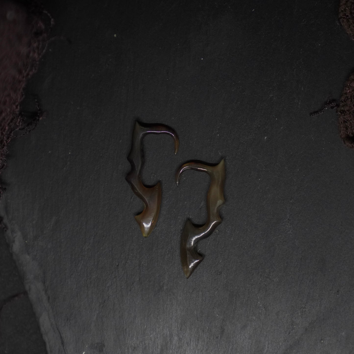 Horn Hook Tapers (X-Small)