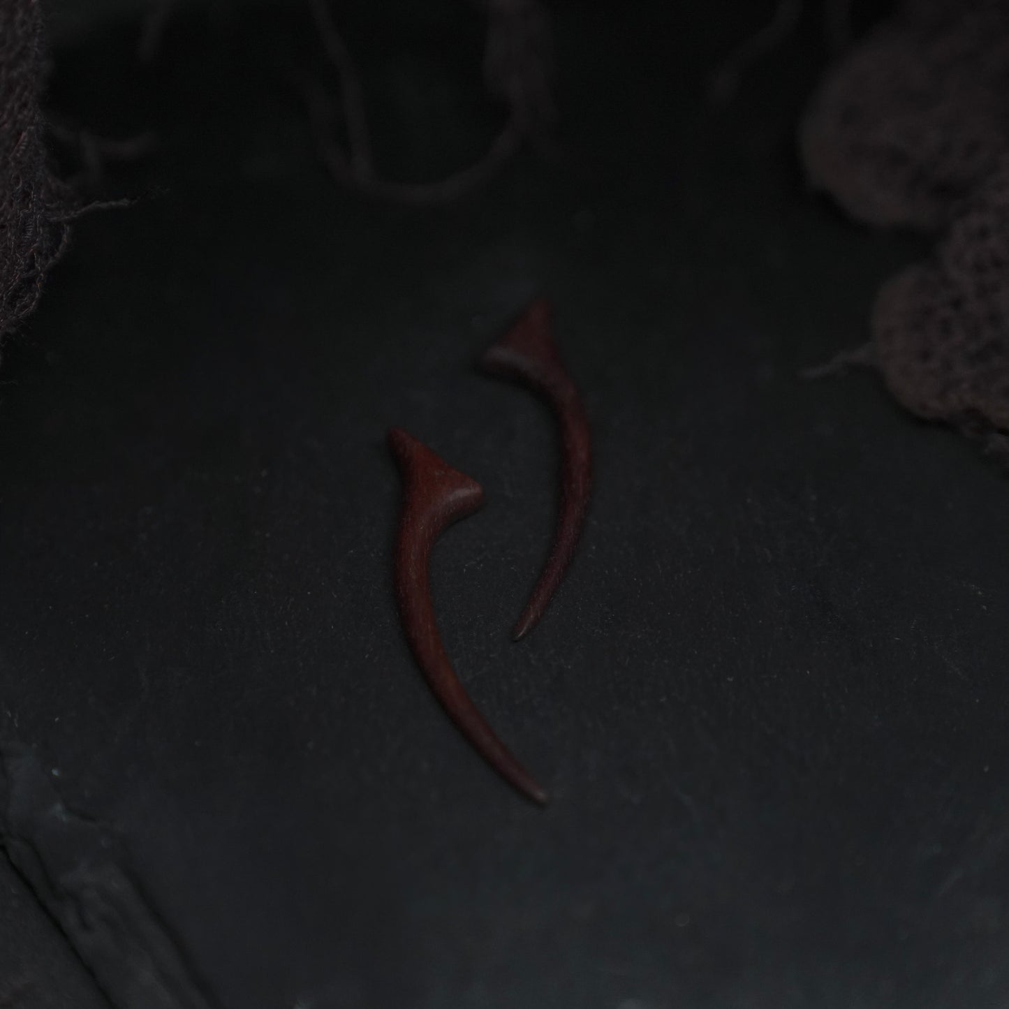 Mahogany Talon (small)