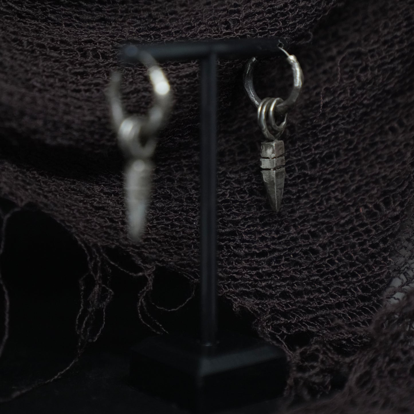 Arcitek Earrings