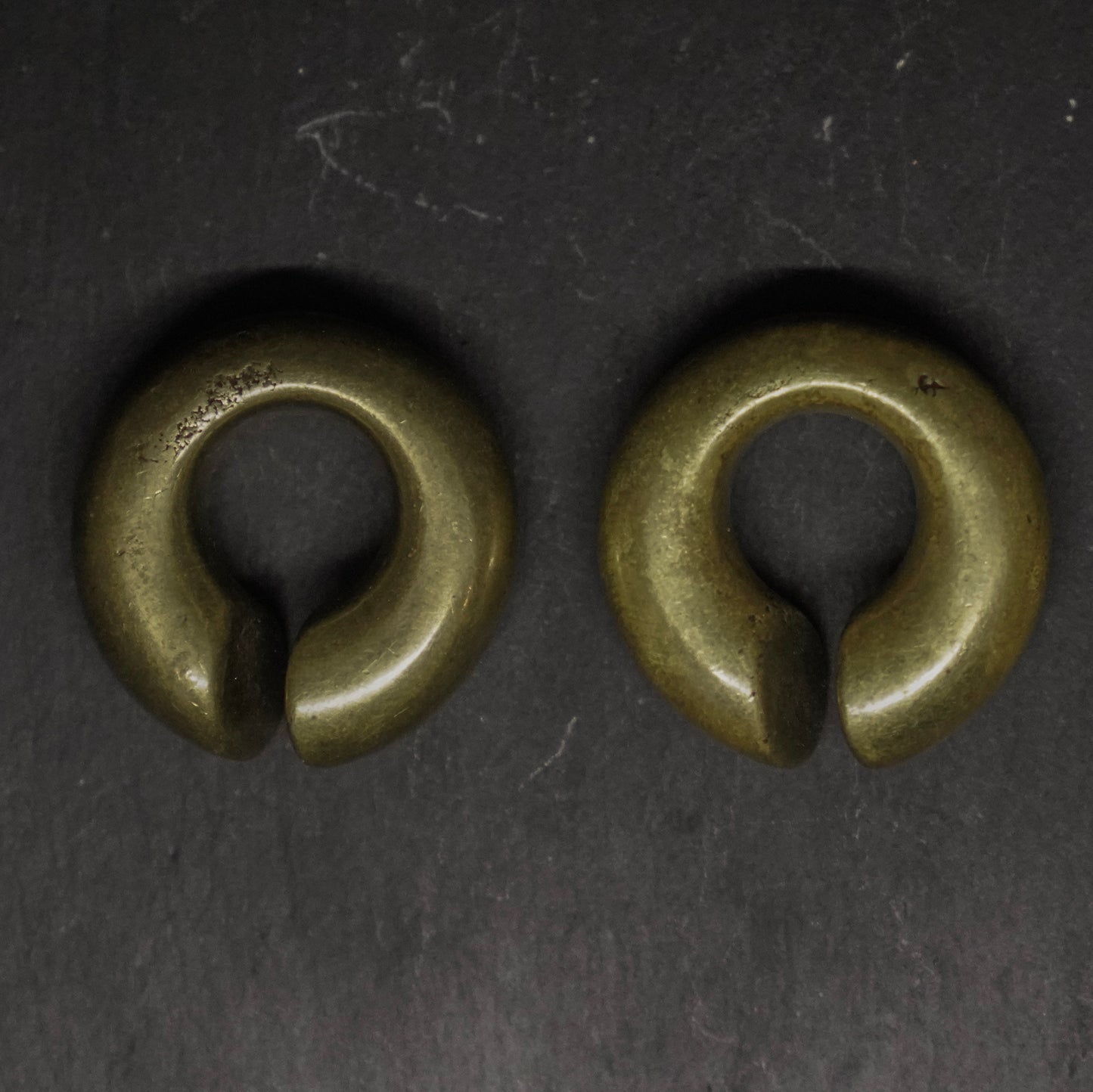 Orbital Ear Weights