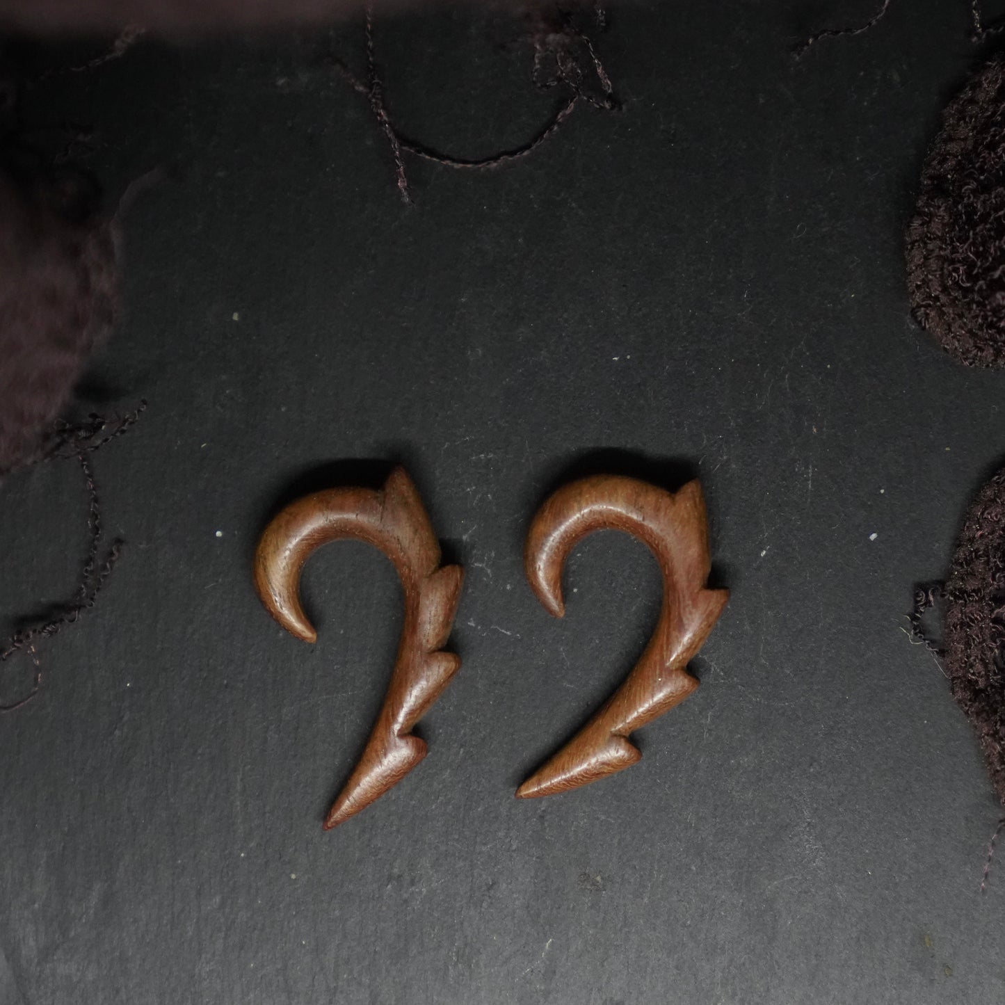 Raintree Hook Tapers