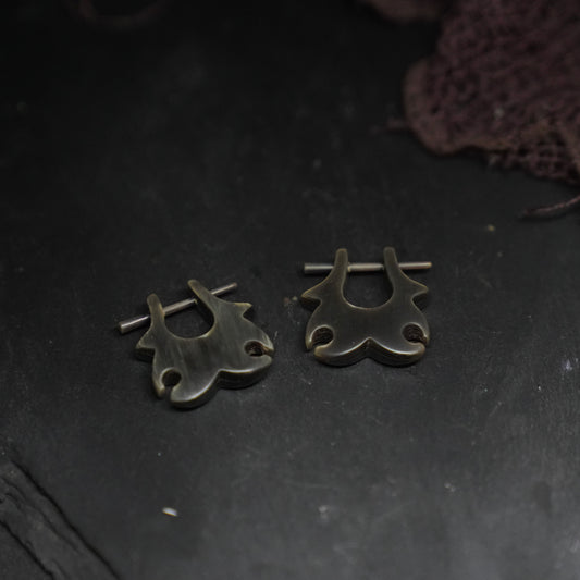 Bhainsi Earrings