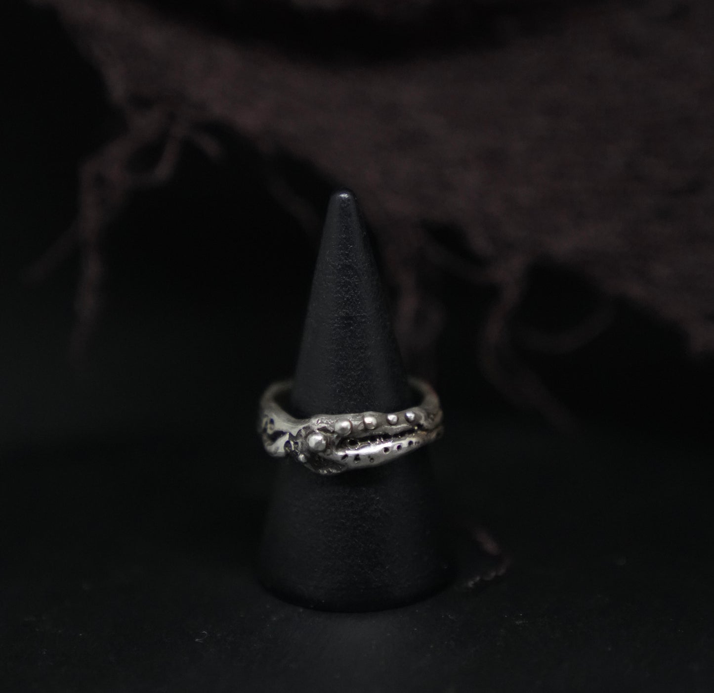Neurocell Ring