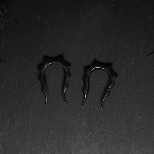 Horn Pinch Taper (small)
