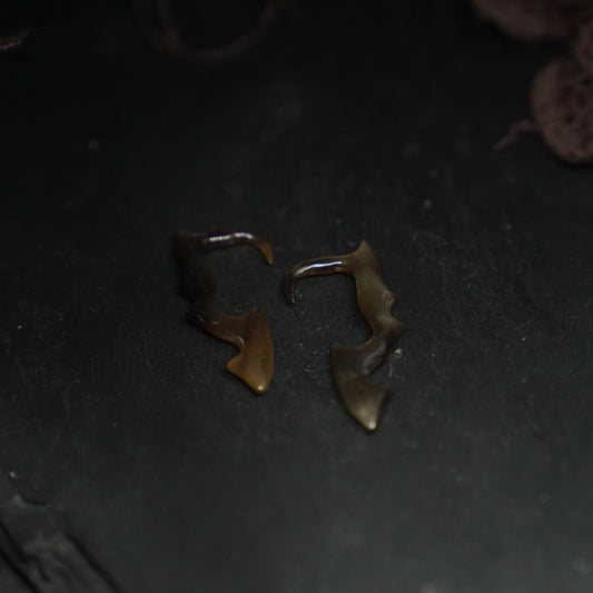 Horn Hook Tapers (X-Small)