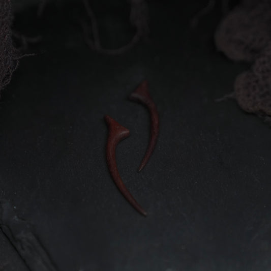 Mahogany Talon (small)