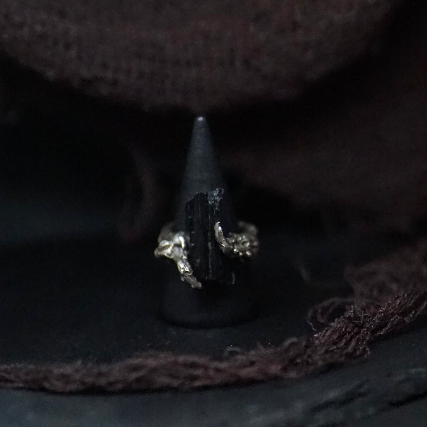 Tourmaline Ring