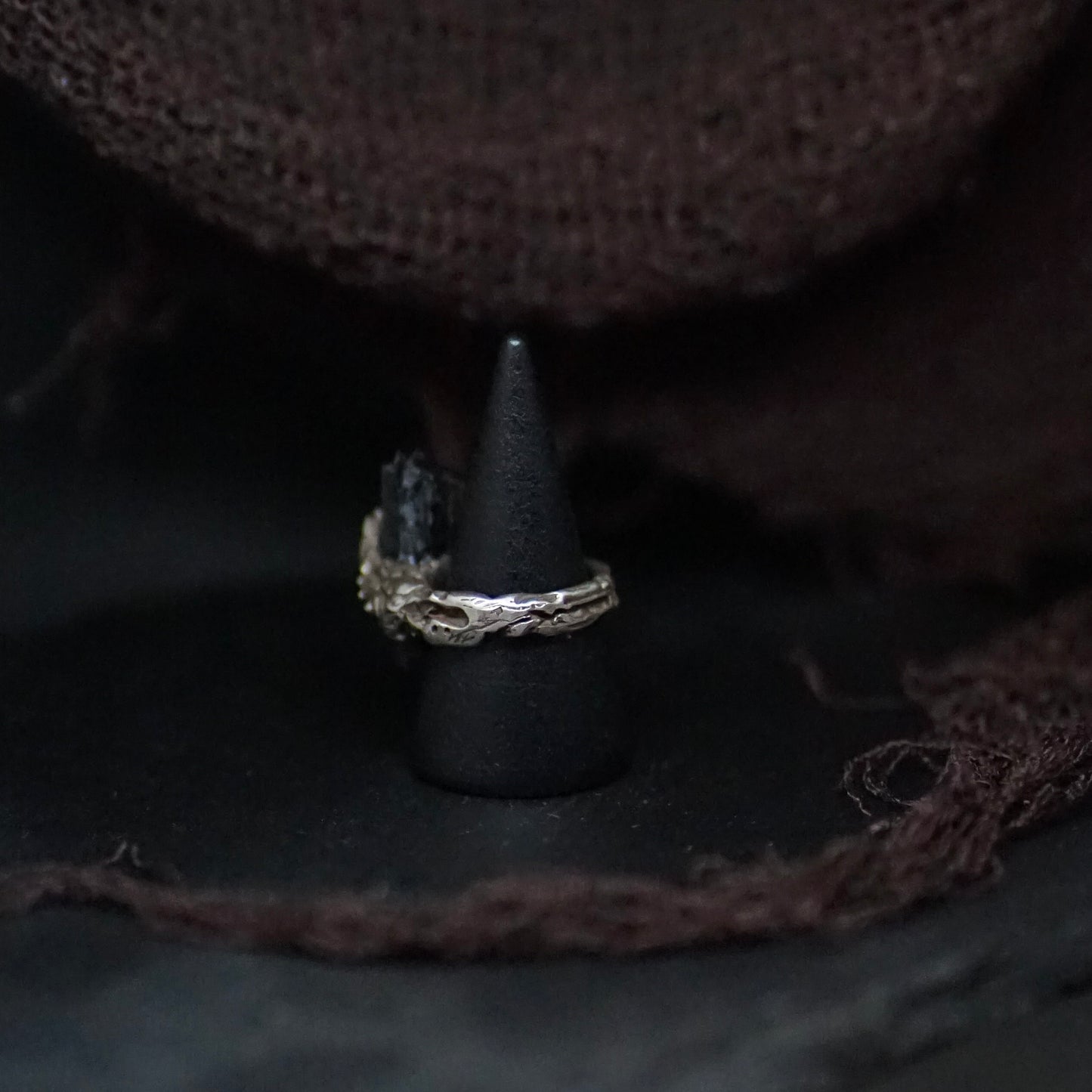 Tourmaline Ring