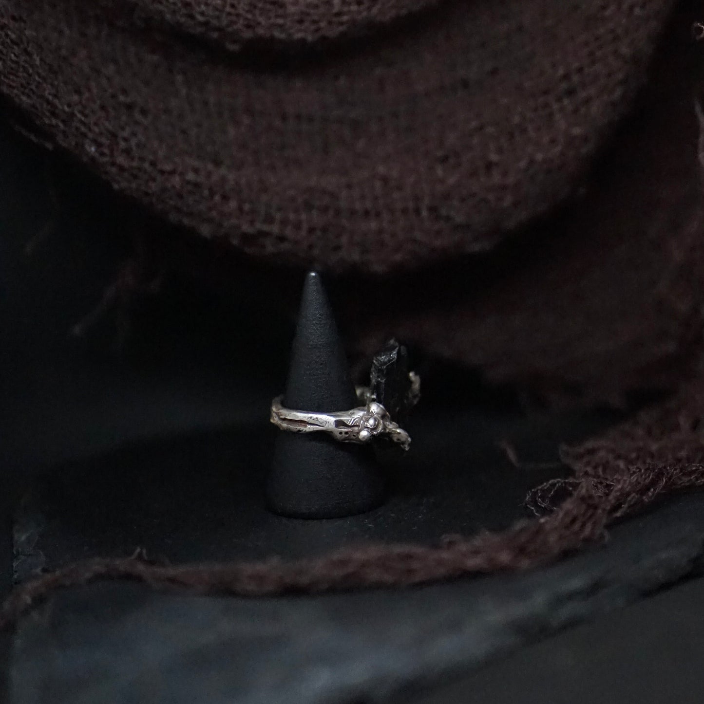 Tourmaline Ring