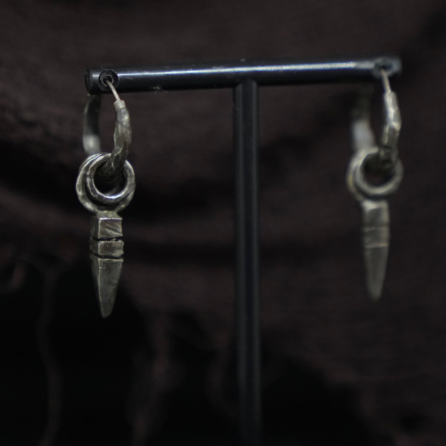 Arcitek Earrings