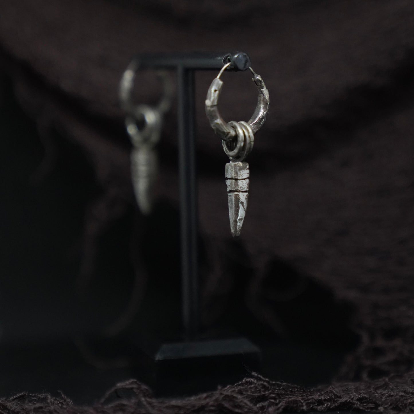 Arcitek Earrings