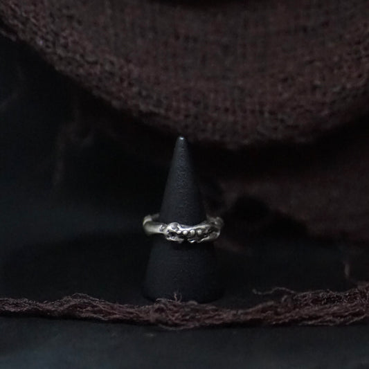Biomech Ring
