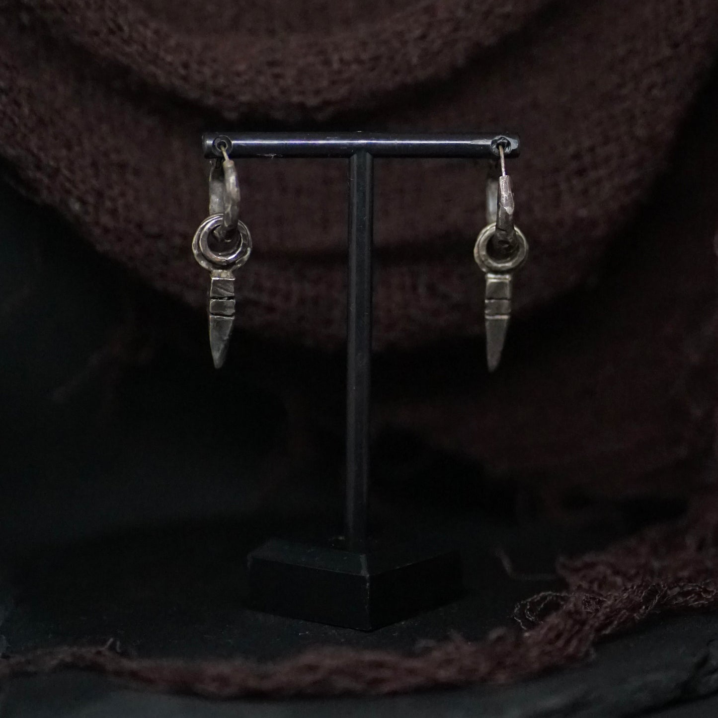 Arcitek Earrings