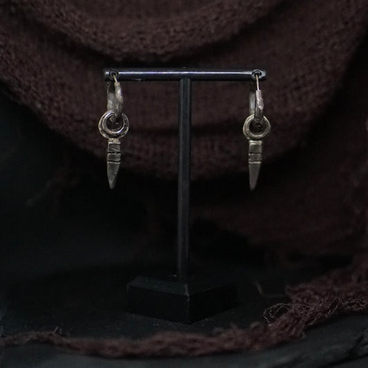Arcitek Earrings