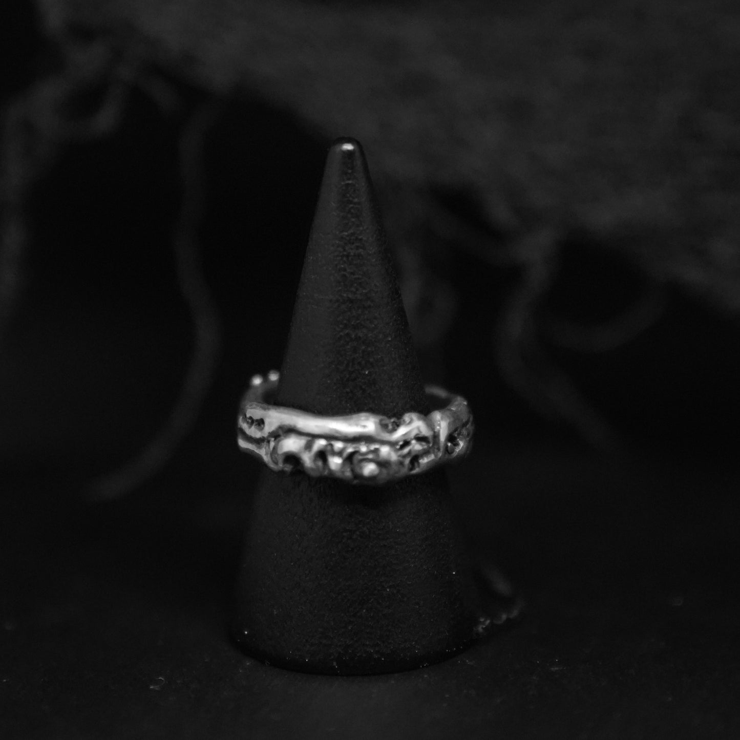 Neurocell Ring