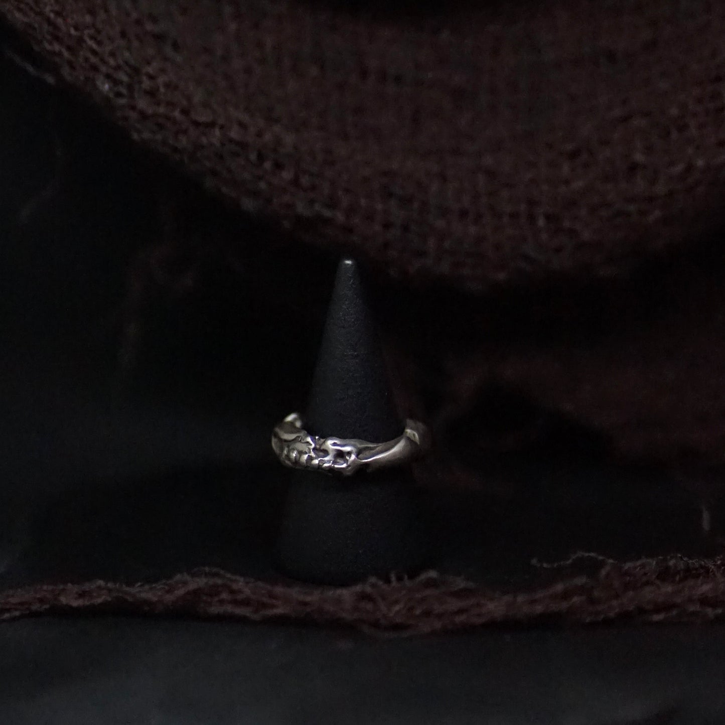 Biomech Ring