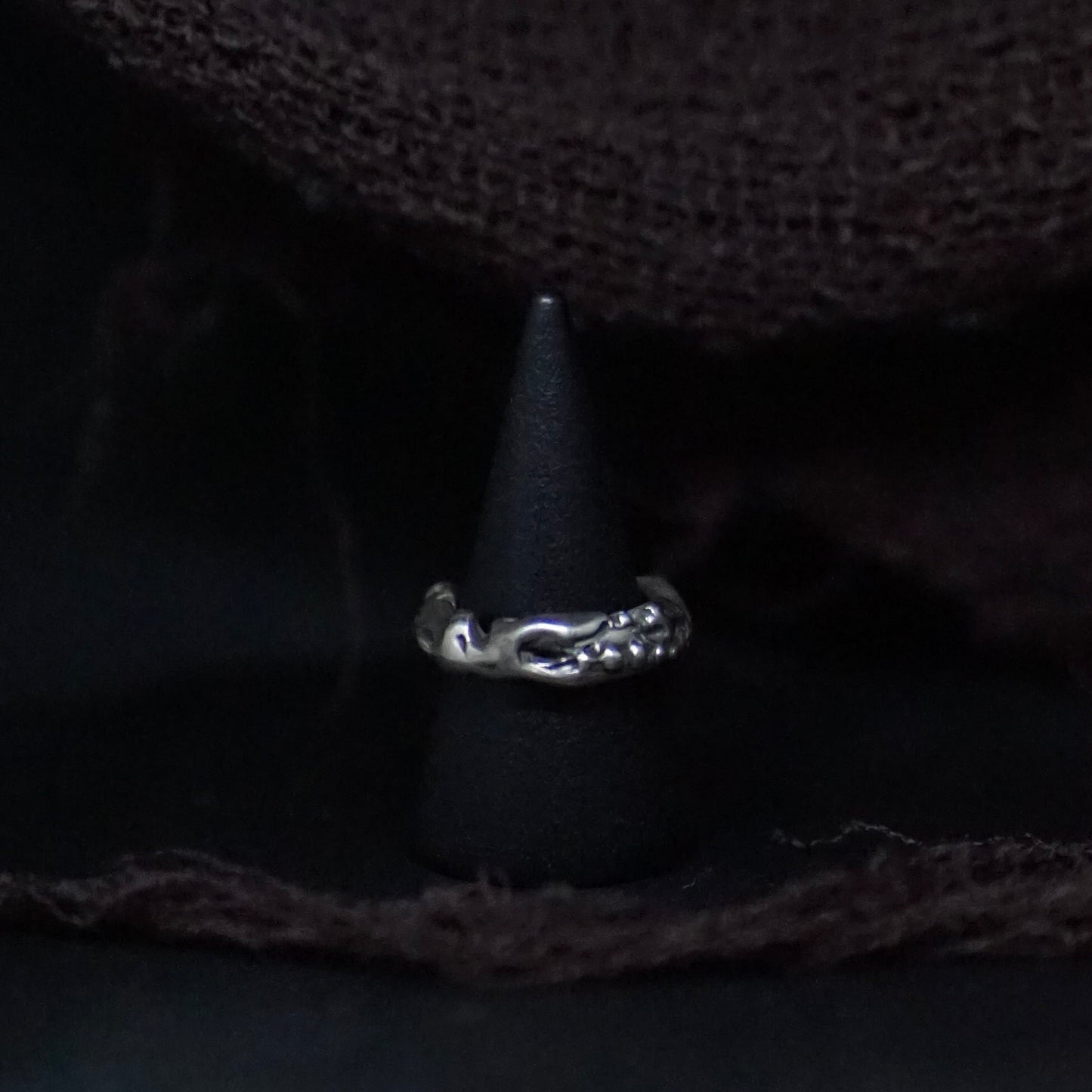 Biomech Ring