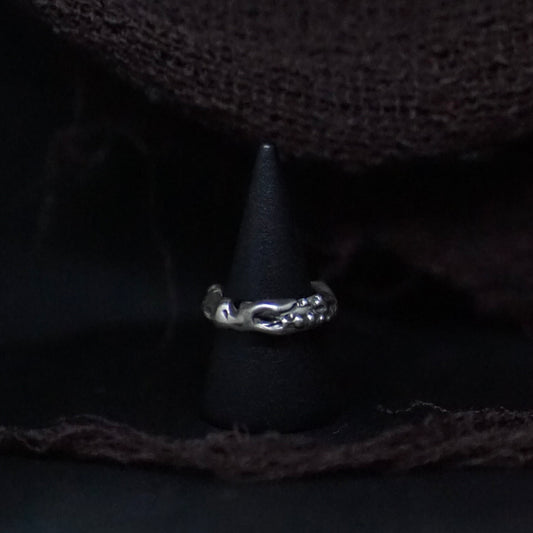 Biomech Ring