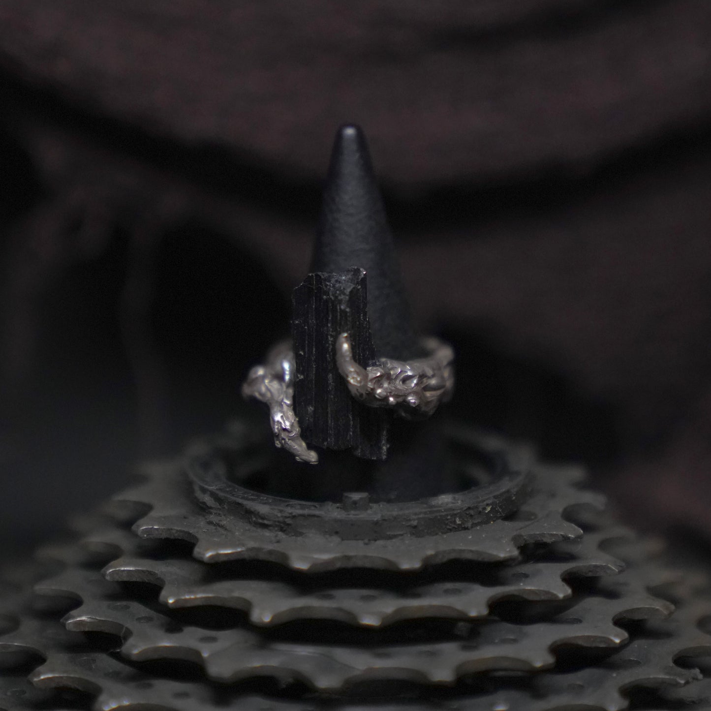 Tourmaline Ring