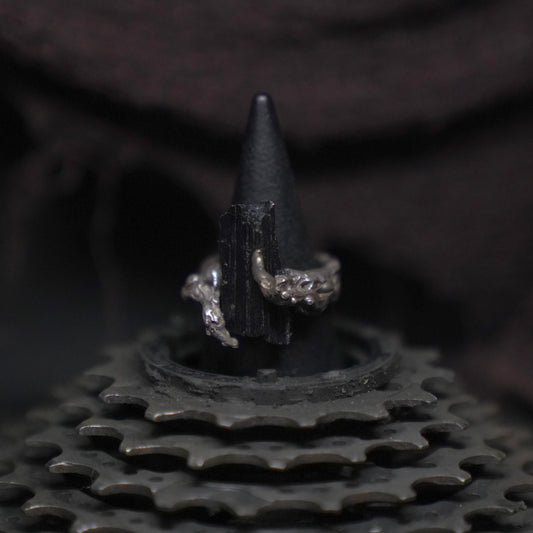 Tourmaline Ring