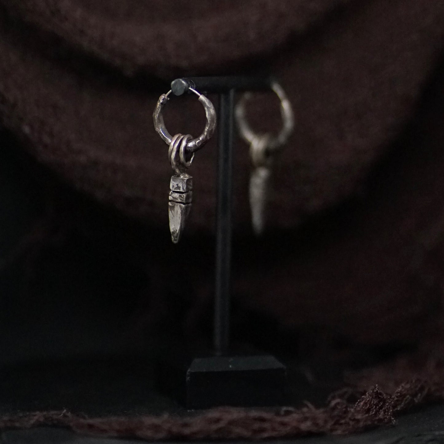 Arcitek Earrings