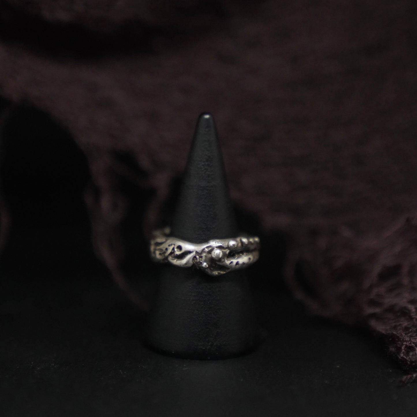Neurocell Ring