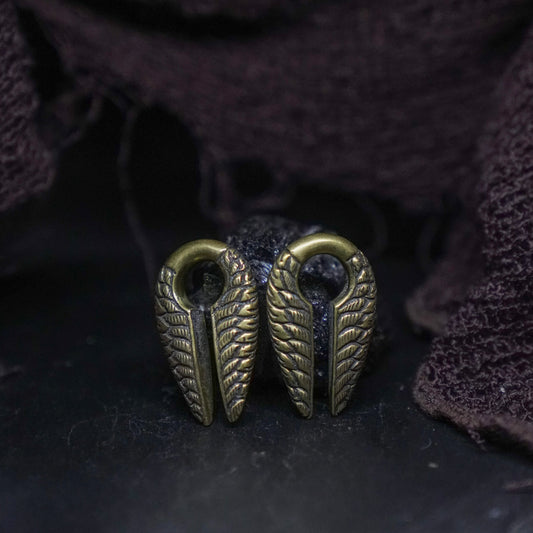 Brass Hangers