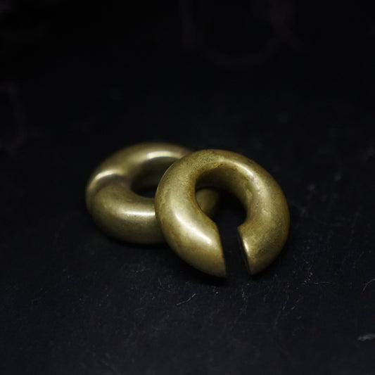 Orbital Ear Weights