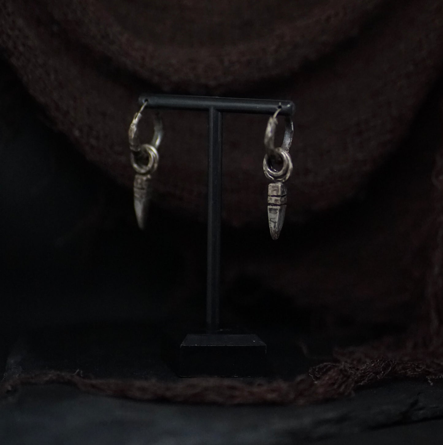 Arcitek Earrings
