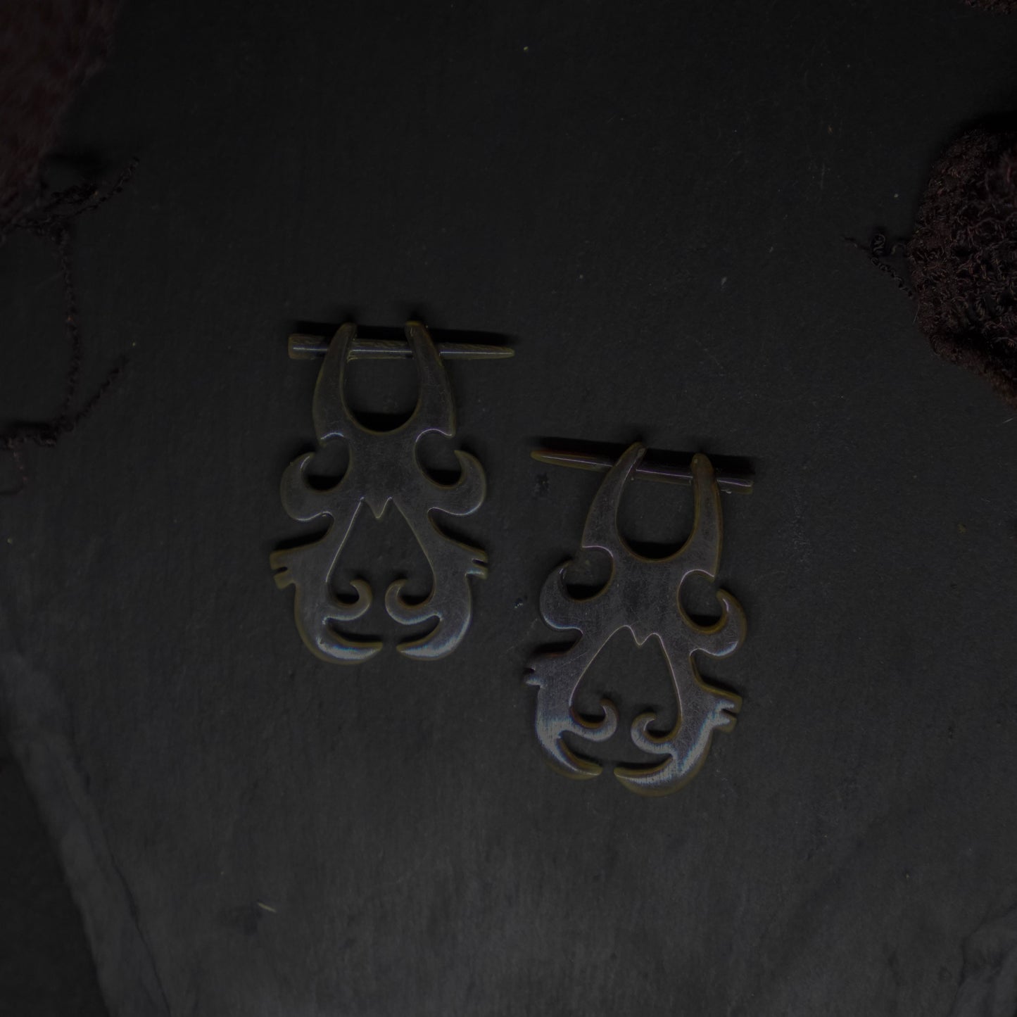 Ornament Earrings