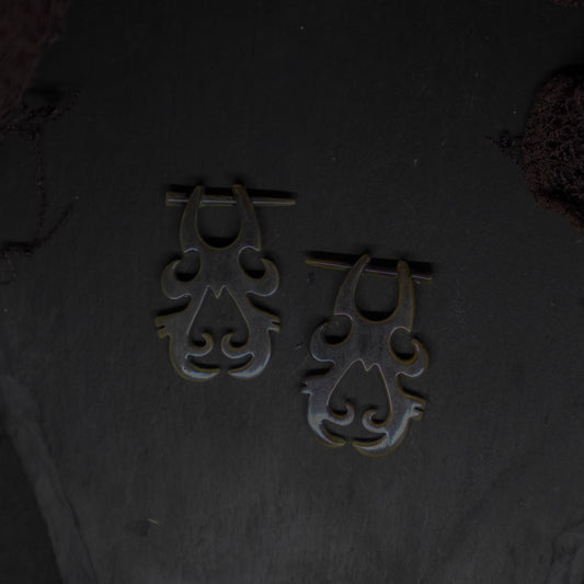 Ornament Earrings