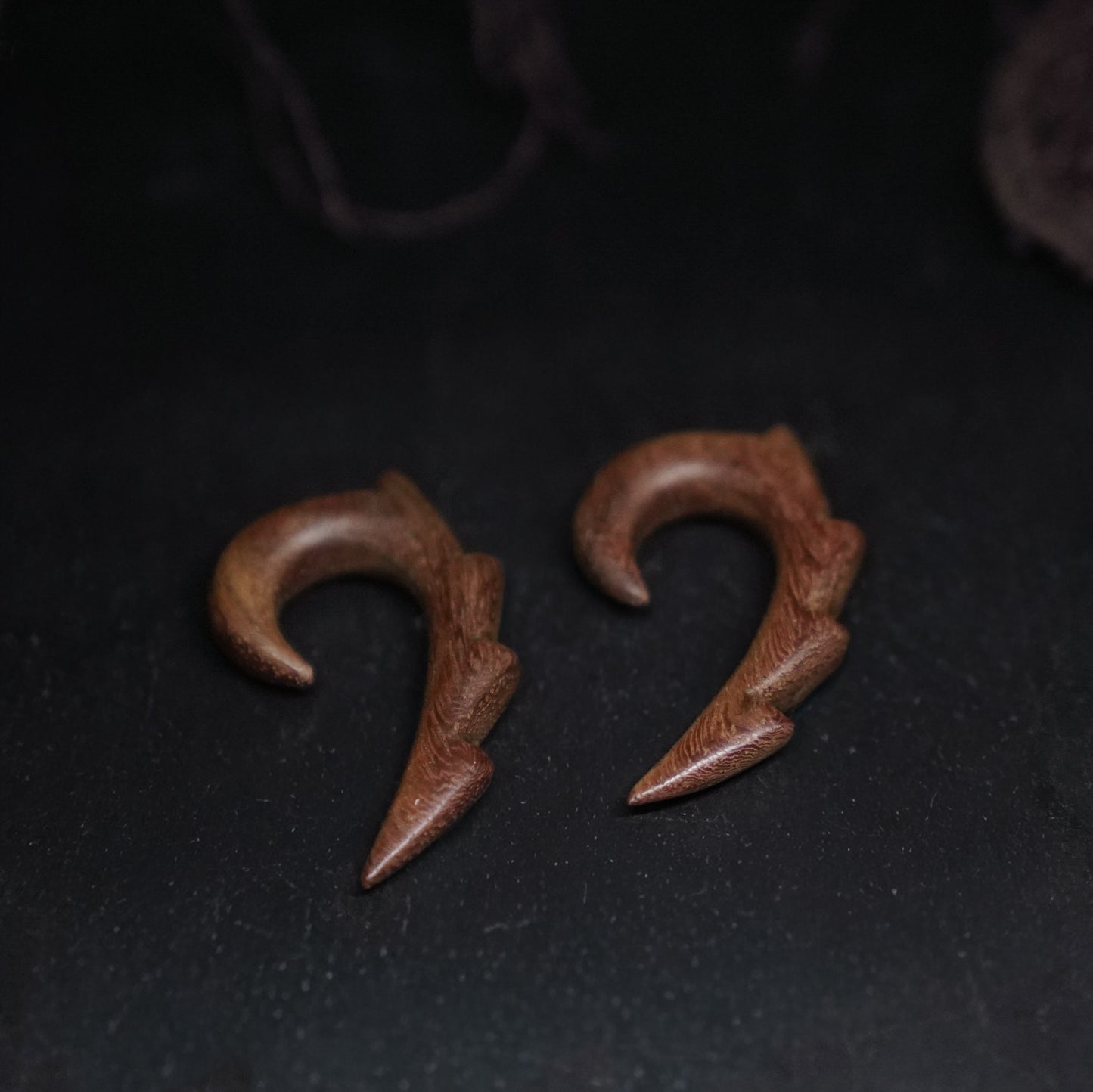 Raintree Hook Tapers