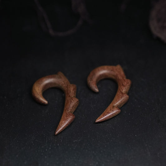 Raintree Hook Tapers