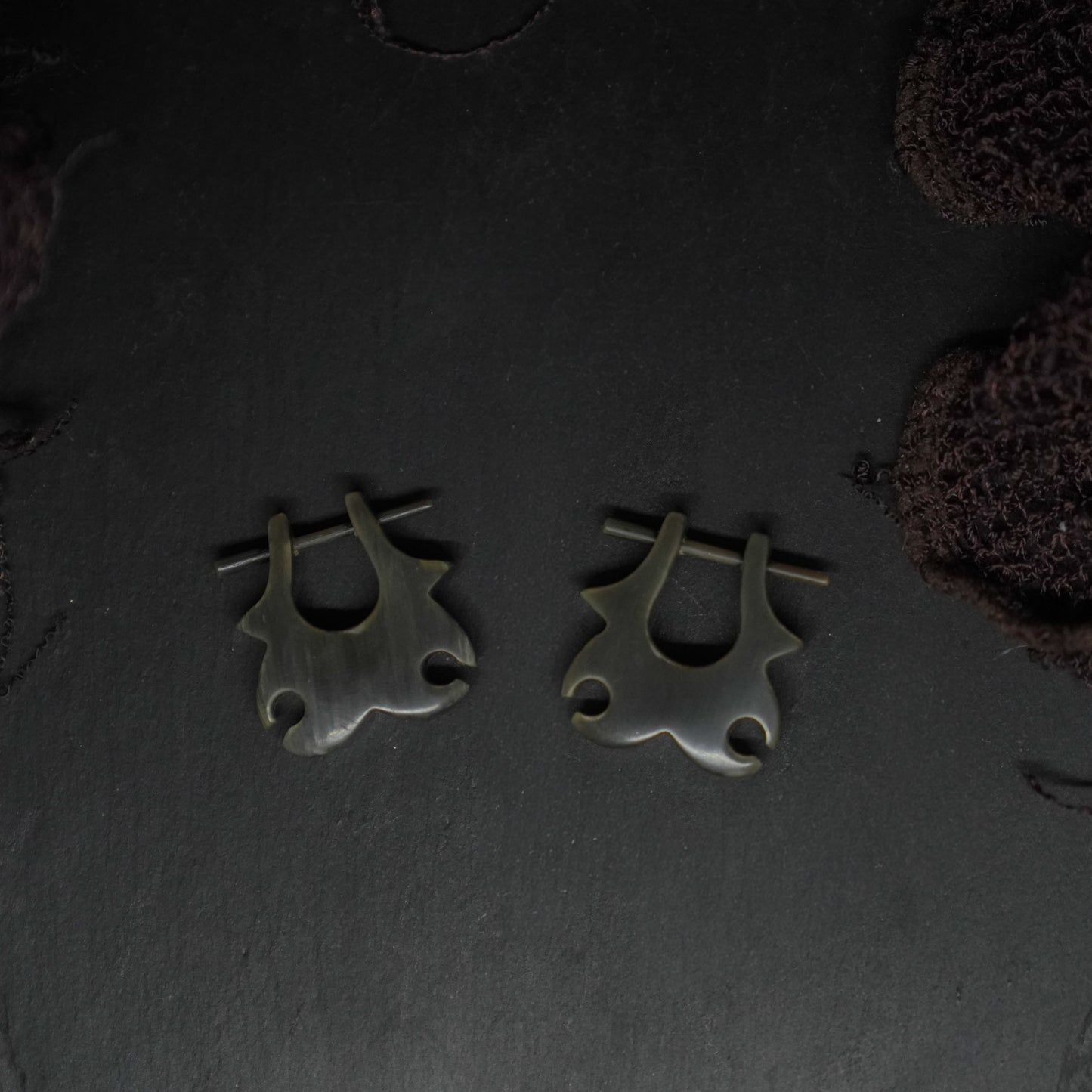 Bhainsi Earrings