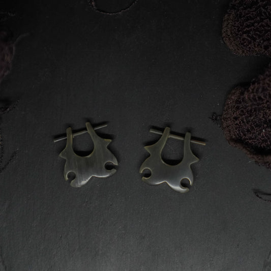 Bhainsi Earrings