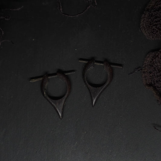 Coco Earrings