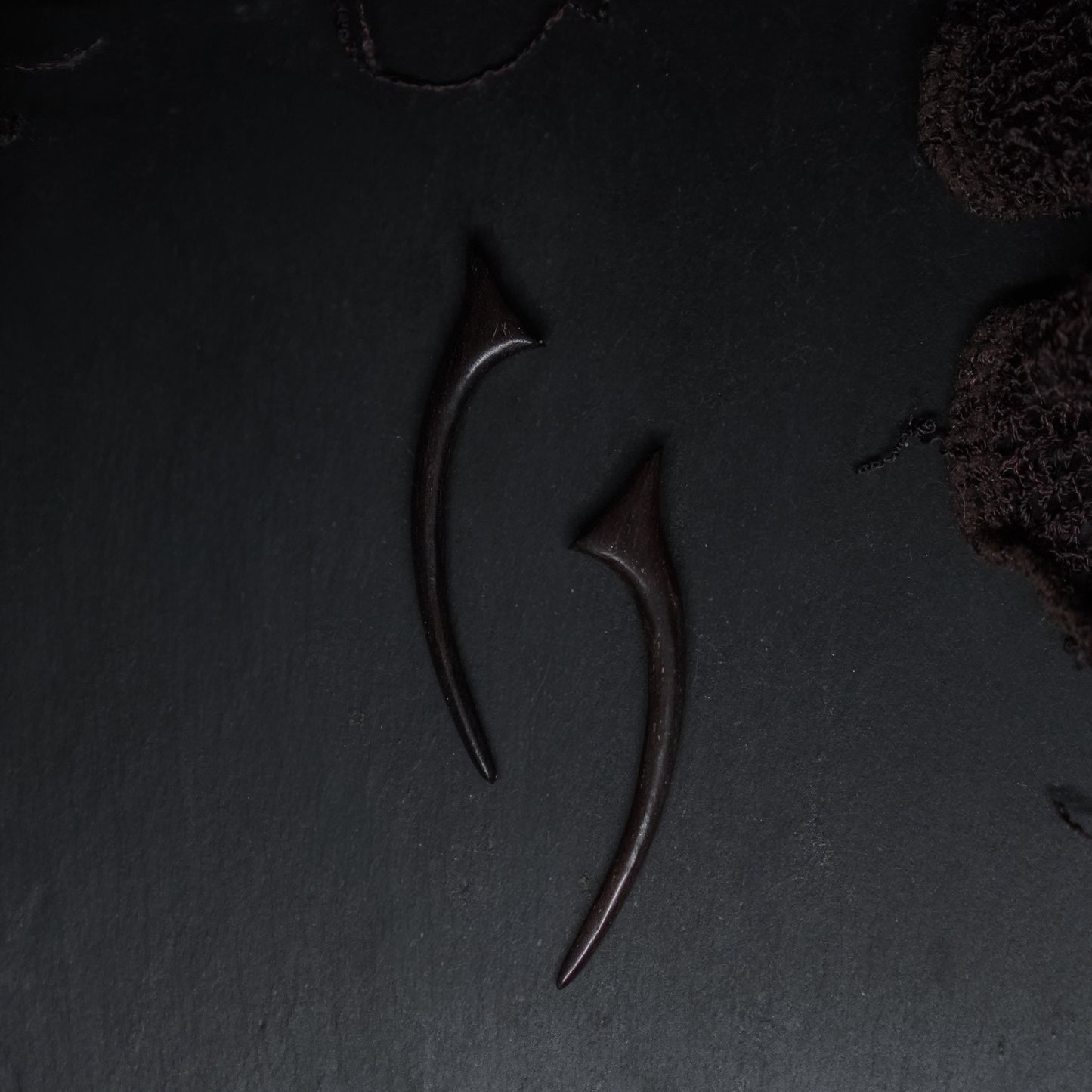 Blackwood Talon Tapers (small)