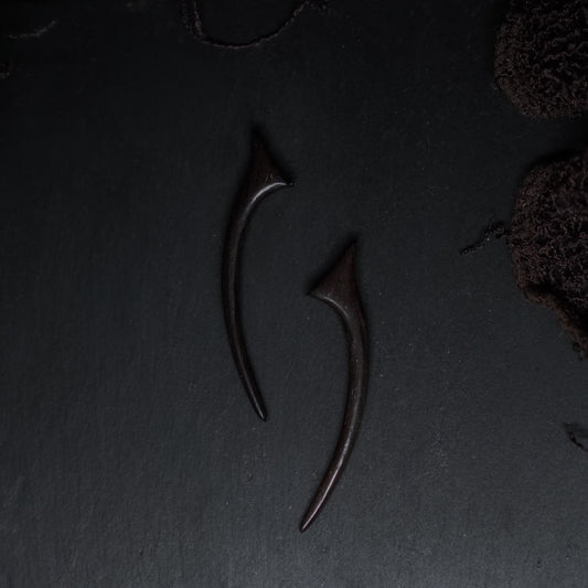 Blackwood Talon Tapers (small)