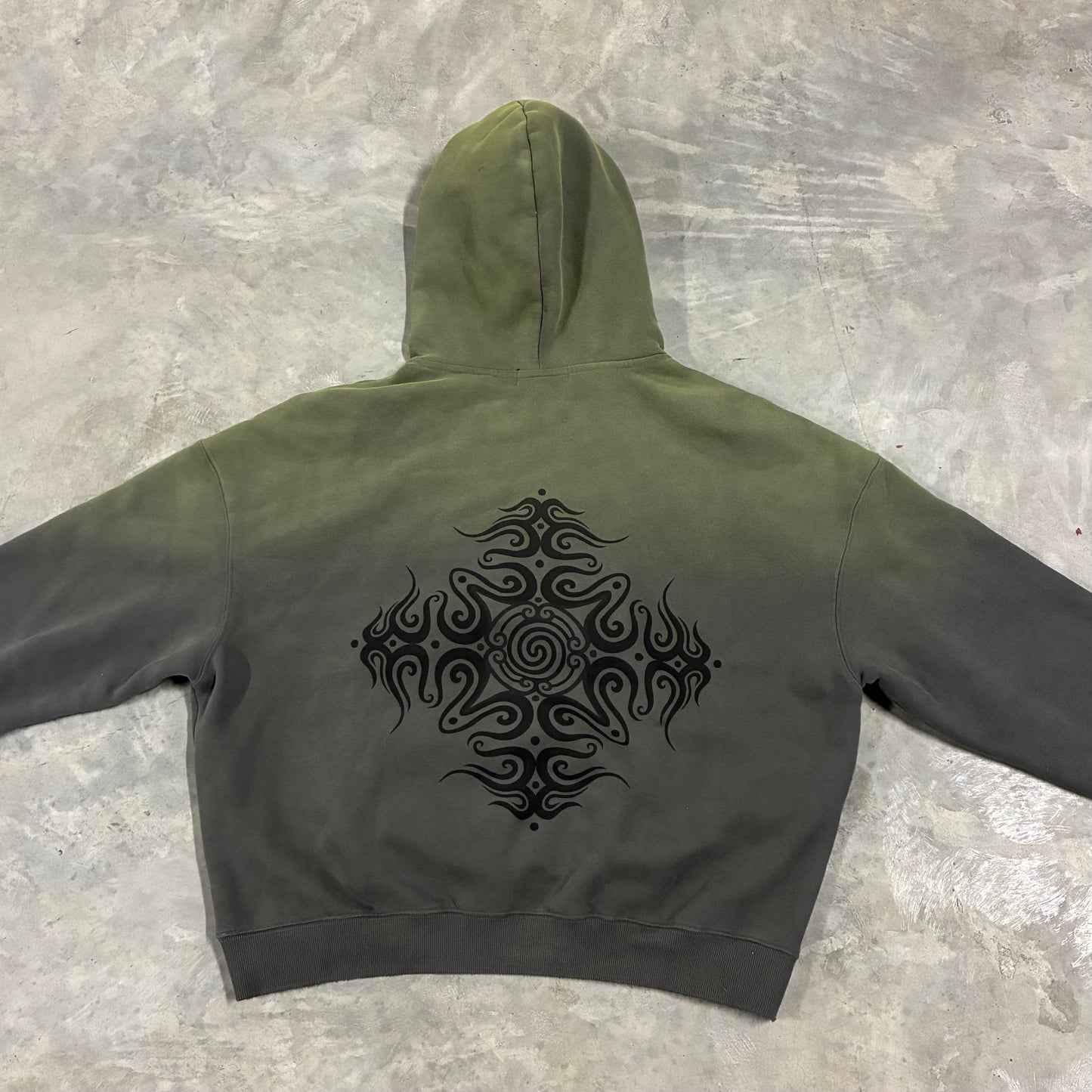 Moss Hoodie (pre-order)